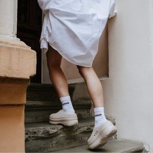 Adidas Stan Smith Mule Shoes Size 7